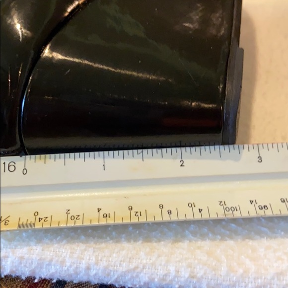 Christian Louboutin wedge pump - Picture 13 of 13